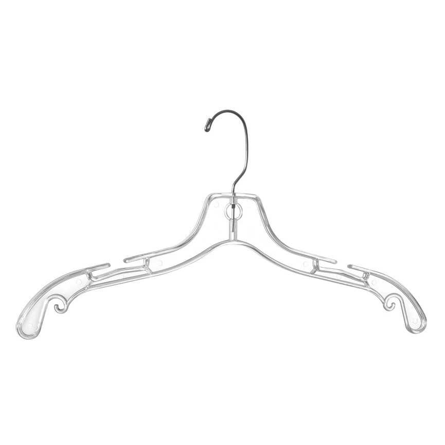 clothes plastic hanger