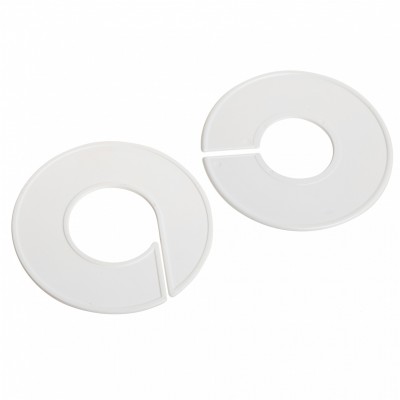 round size dividers for garment rack